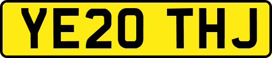 YE20THJ