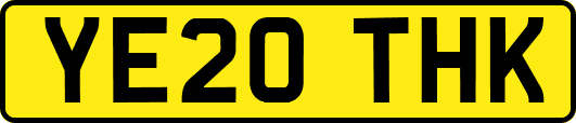 YE20THK