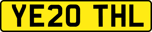 YE20THL