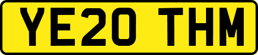 YE20THM