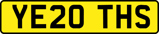 YE20THS
