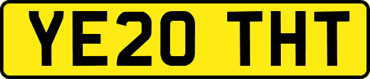 YE20THT