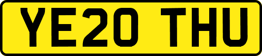 YE20THU