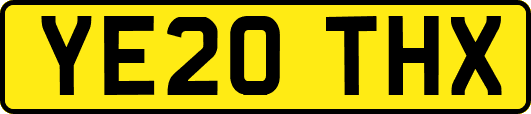 YE20THX