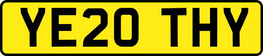 YE20THY