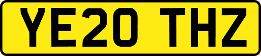 YE20THZ