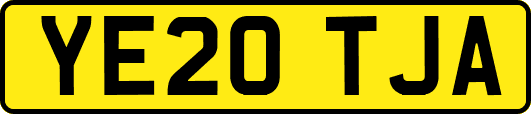 YE20TJA