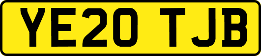 YE20TJB