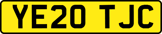 YE20TJC