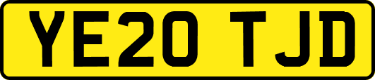 YE20TJD