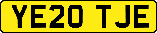 YE20TJE