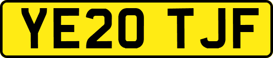 YE20TJF