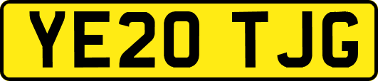 YE20TJG