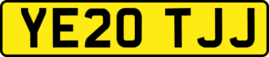YE20TJJ