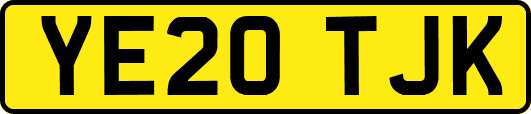 YE20TJK