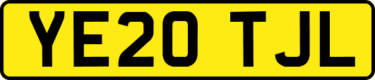 YE20TJL