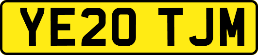 YE20TJM