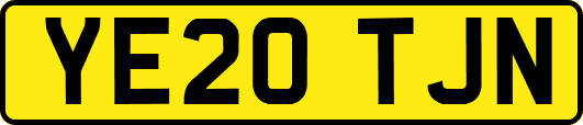 YE20TJN