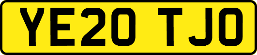YE20TJO