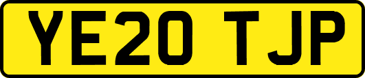 YE20TJP
