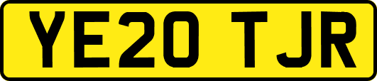 YE20TJR