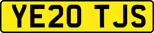 YE20TJS