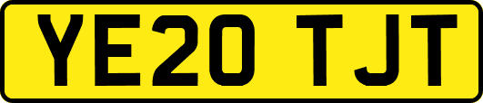 YE20TJT