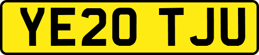 YE20TJU
