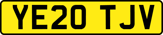 YE20TJV