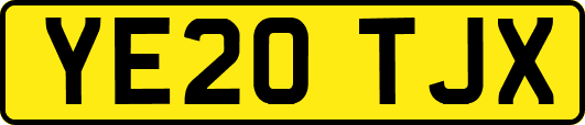 YE20TJX
