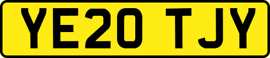 YE20TJY
