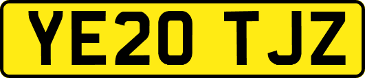 YE20TJZ