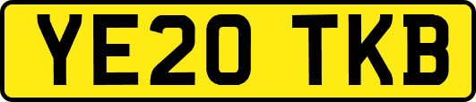 YE20TKB