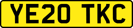 YE20TKC