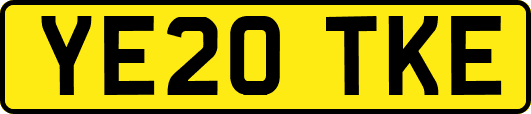 YE20TKE