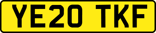 YE20TKF