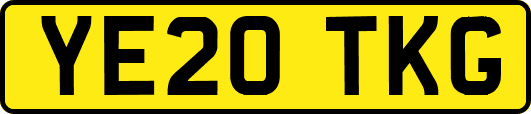 YE20TKG