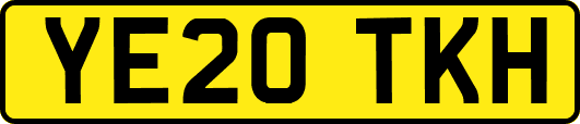 YE20TKH