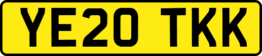 YE20TKK