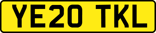 YE20TKL
