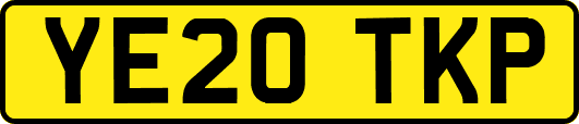 YE20TKP