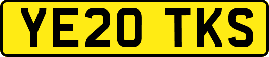 YE20TKS