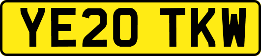 YE20TKW