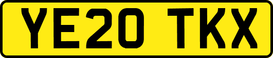 YE20TKX