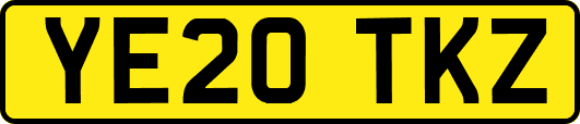 YE20TKZ