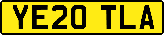 YE20TLA