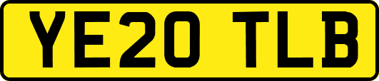 YE20TLB