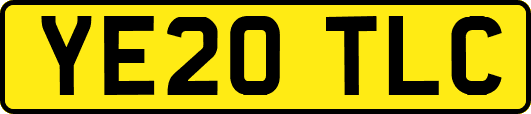 YE20TLC