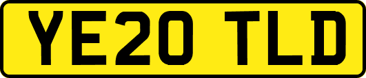 YE20TLD