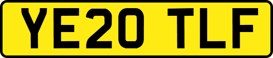 YE20TLF